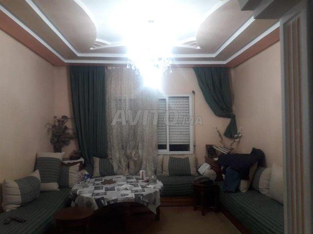 Appartement a casa salmia 2 proche de bus way