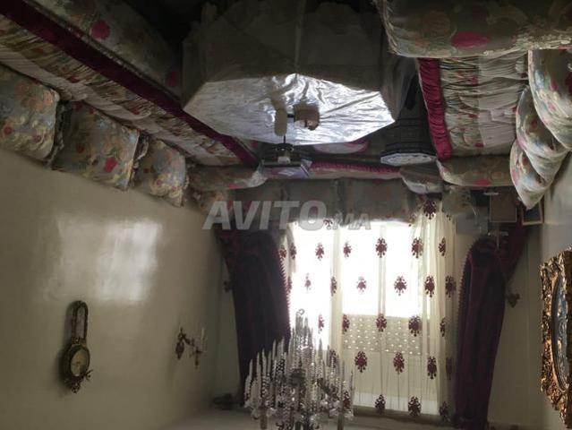 Appartement à Casablanca