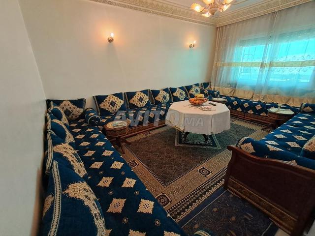 Appartement à Casablanca Belvédère