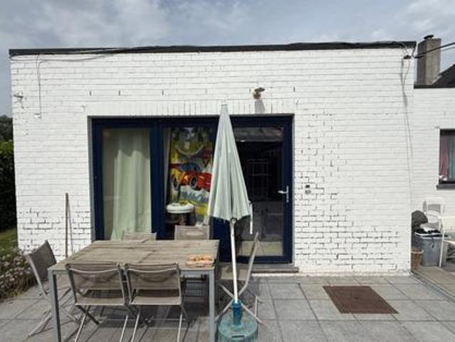 Appartement à Casteau
