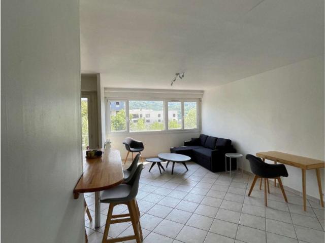 Appartement à Chambéry 73000, pièces, de 50m² à 900 €
