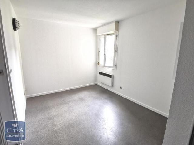 Appartement à Chambéry 73000, 1 pièces, de 15m² à 375 €