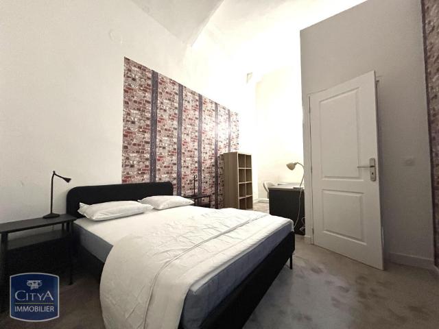 Appartement à Chambéry 73000, 1 pièces, de 17m² à 600 €
