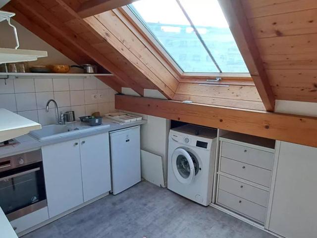 Appartement à Chambéry 73000, 1 pièces, de 18m² à 525 €