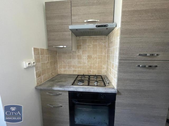 Appartement à Chambéry 73000, 1 pièces, de 19m² à 361 €