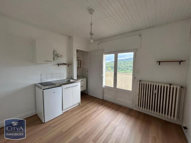 Appartement à Chambéry 73000, 1 pièces, de 10m² à 350 €