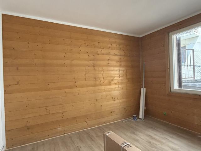 Appartement à Chambéry 73000, 1 pièces, de 29m² à 570 €