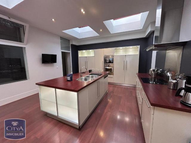 Appartement à Chambéry 73000, 1 pièces, de 25m² à 630 €