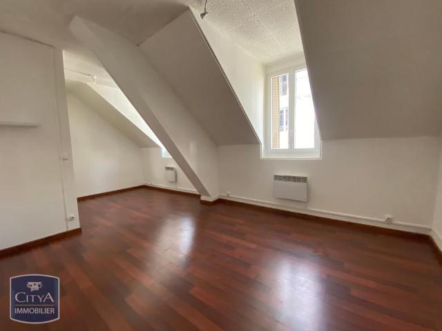 Appartement à Chambéry 73000, 1 pièces, de 29m² à 471 €
