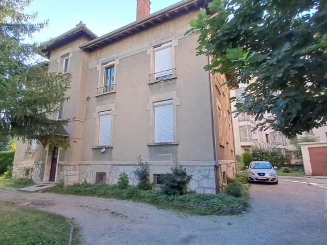 Appartement à Chambéry 73000, 1 pièces, de 22m² à 465 €