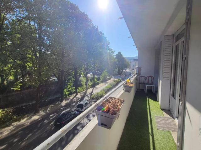 Appartement à Chambéry 73000, 2 pièces, de 45m² à 790 €