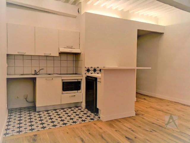 Appartement à Chambéry 73000, 2 pièces, de 40m² à 684 €