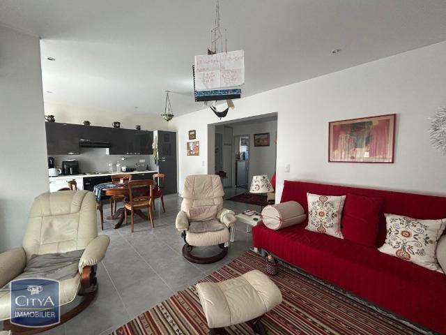 Appartement à Chambéry 73000, 2 pièces, de 57m² à 899 €