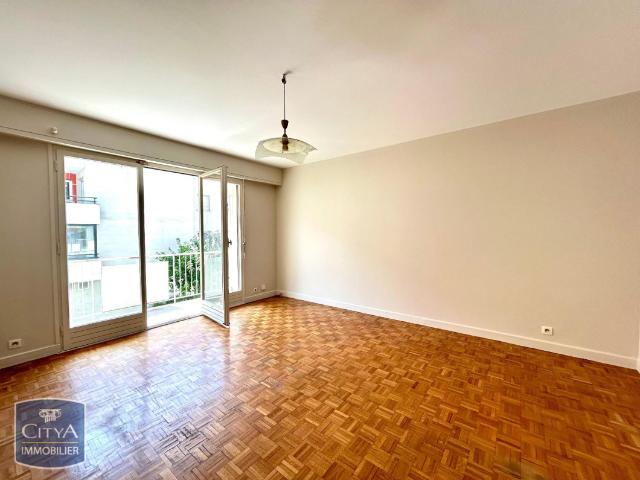 Appartement à Chambéry 73000, 2 pièces, de 58m² à 805 €