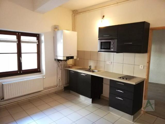 Appartement à Chambéry 73000, 2 pièces, de 61m² à 677 €