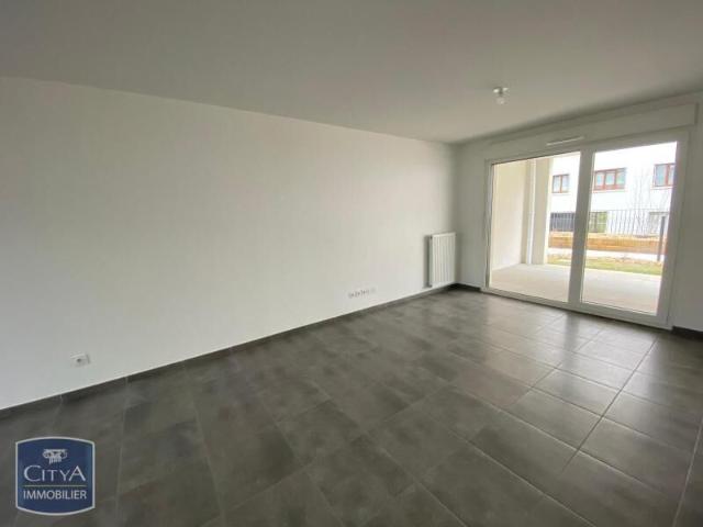 Appartement à Chambéry 73000, 3 pièces, de 66m² à 839 €