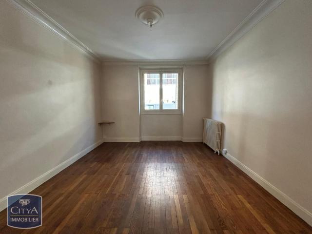 Appartement à Chambéry 73000, 3 pièces, de 70m² à 829 €