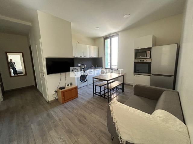 Appartement à Chambéry 73000, 4 pièces, de 59m² à 1 190 €