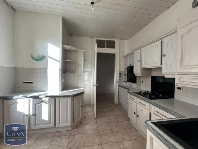 Appartement à Chambéry 73000, 4 pièces, de 74m² à 980 €