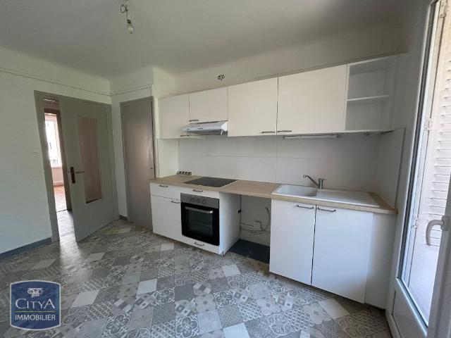 Appartement à Chambéry 73000, 4 pièces, de 81m² à 962 €