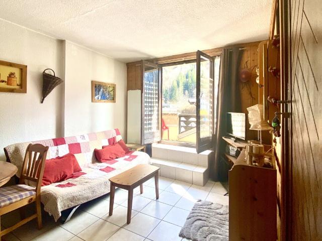 Appartement à Chamonix centre