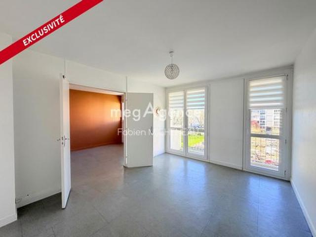 Appartement à CHOLET 3 pièces 54m²