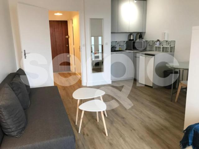 Logement Studio à louer Clairoix, 29m²