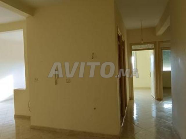 Appartement à côté de Black Iris