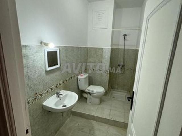 Appartement à côté tous commerces
