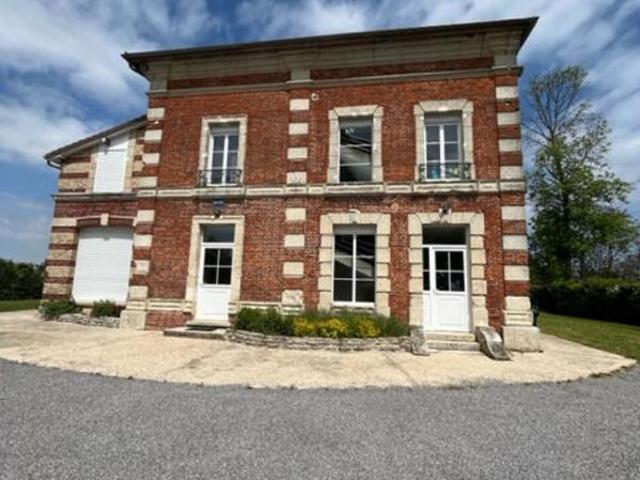 Appartement à Courcelles Epayelles