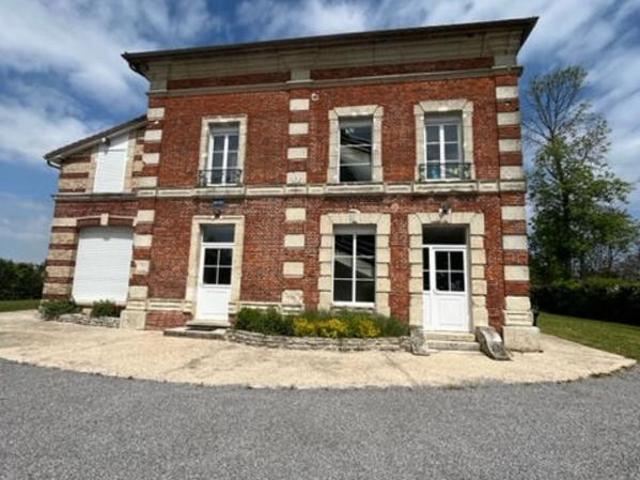 Appartement à Courcelles Epayelles