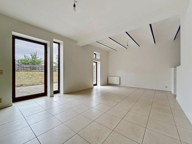 Appartement à Crehen