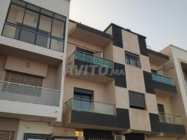 Appartement à Dahoumi Beach