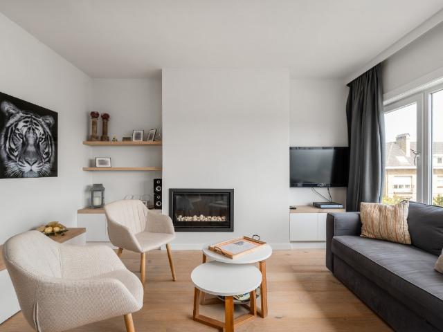 Appartement à De Panne