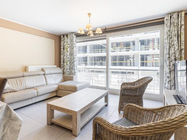 Appartement à De Panne