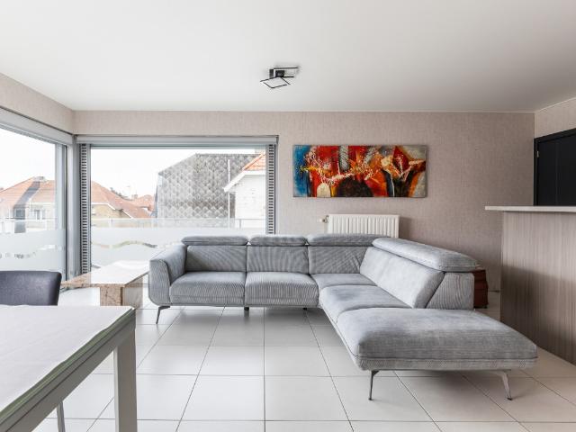 Appartement à De Panne
