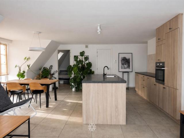 Appartement à De Pinte