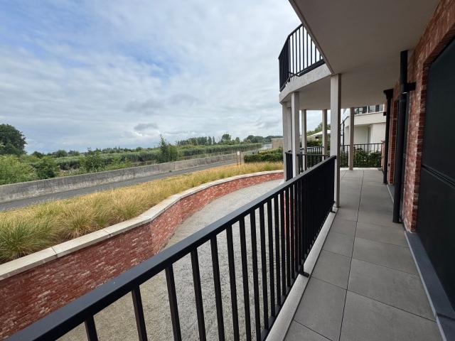 Appartement à Dendermonde