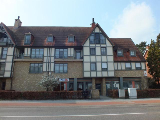 Appartement à Dessel