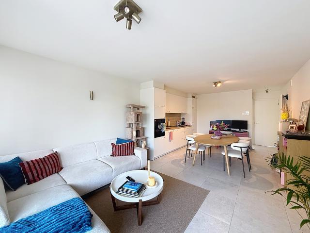 Appartement à Desselgem