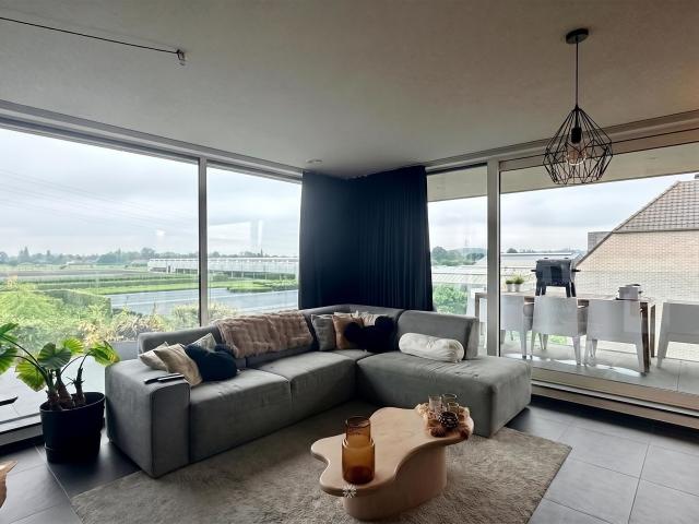Appartement à Destelbergen