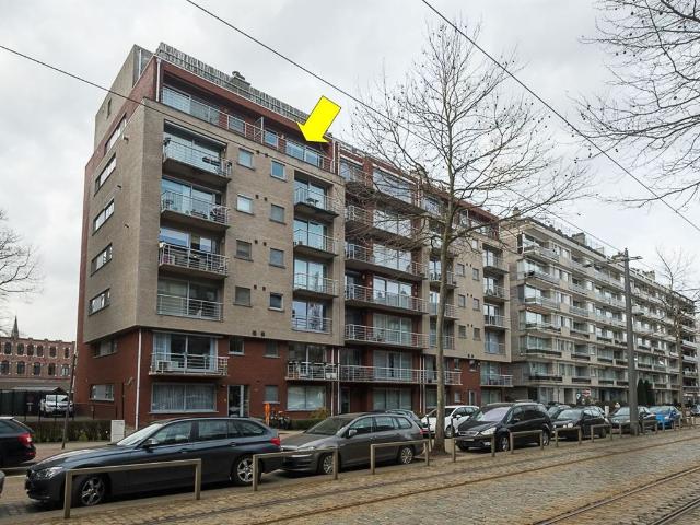 Appartement à Deurne