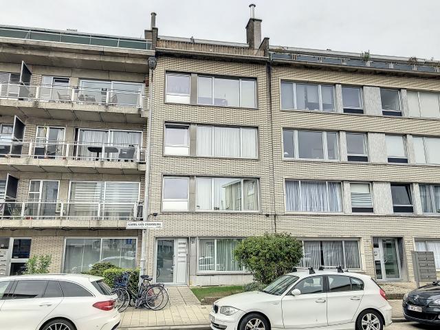 Appartement à Deurne