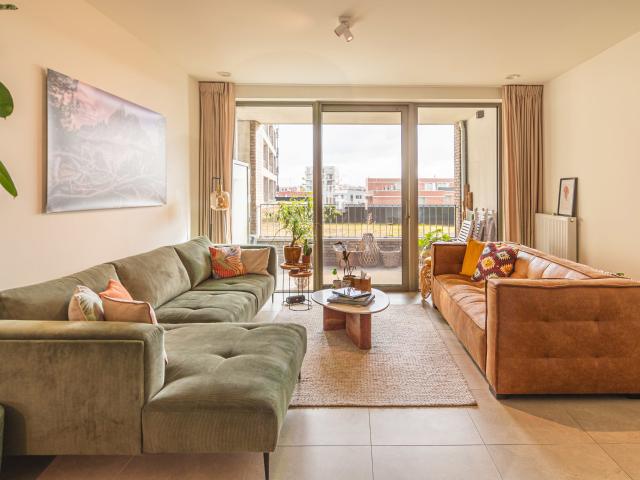 Appartement à Antwerpen