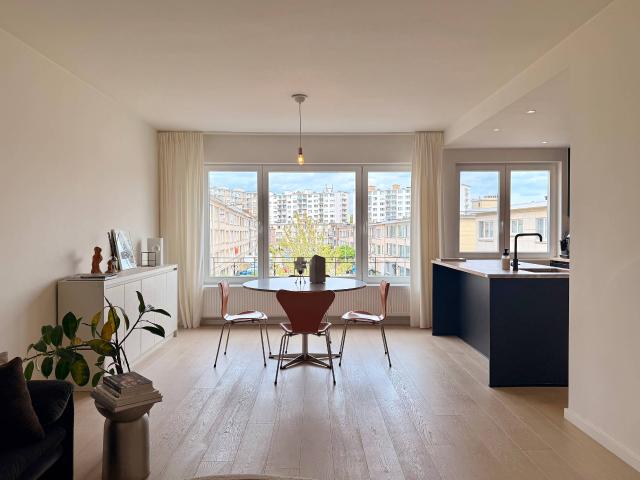 Appartement à Deurne