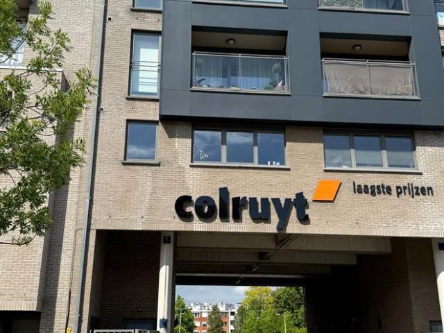 Appartement à Deurne