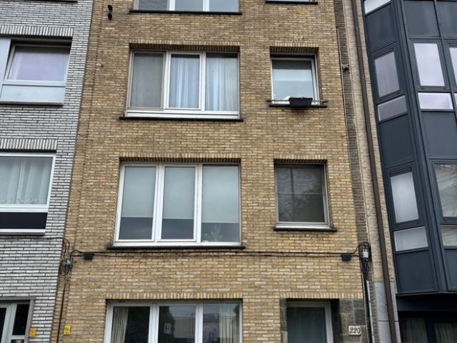 Appartement à Deurne