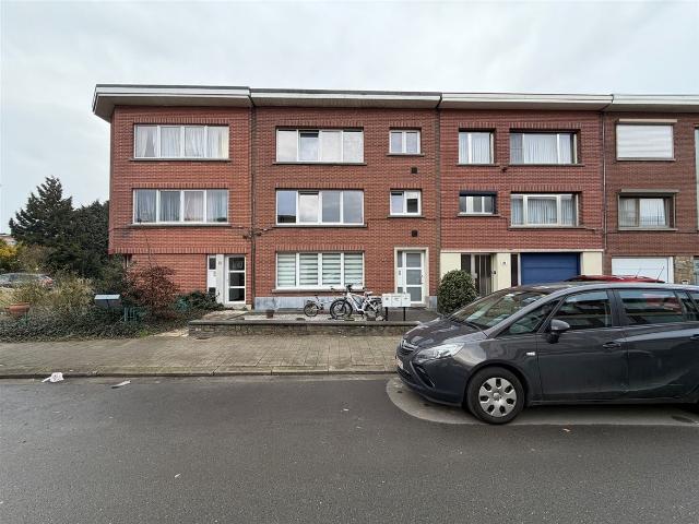 Appartement à Deurne