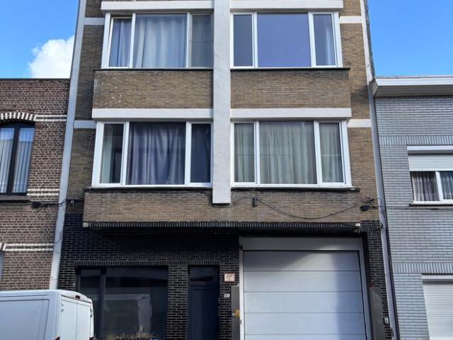 Appartement à Deurne