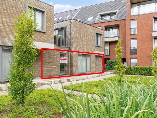 Appartement à Diepenbeek